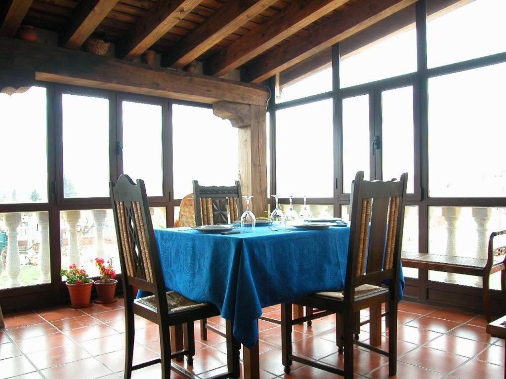 La Vieja Cantina Quintana Redonda Exterior photo